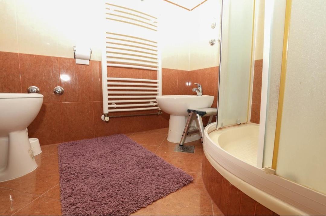 Rooms Odmaraliste Jablan Senj  Exteriör bild