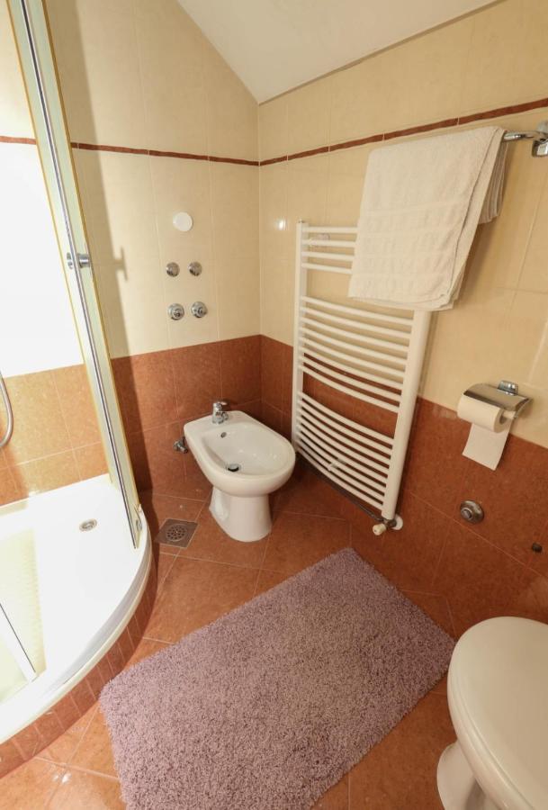 Rooms Odmaraliste Jablan Senj  Exteriör bild