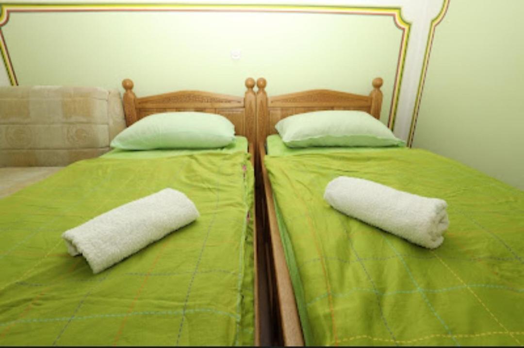 Rooms Odmaraliste Jablan Senj  Exteriör bild